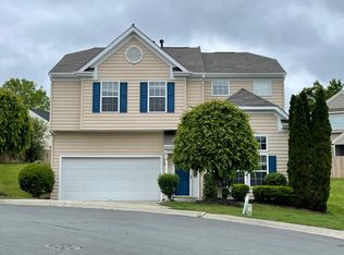 10 Newgate Ct, Durham, NC 27713