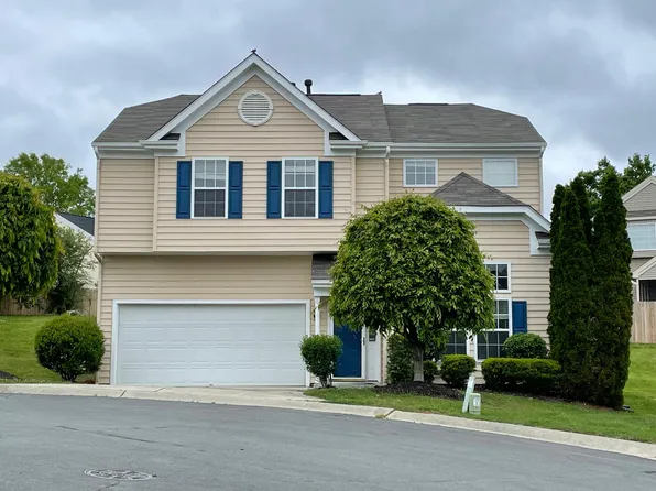 10 Newgate Ct, Durham, NC 27713