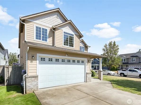 4003 NE 165th Place, Vancouver, WA 98682
