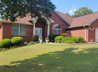 1219 Chestnut Hills Dr, Mountain Home, AR 72653