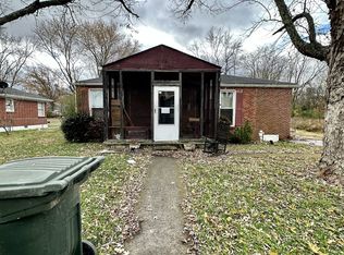 415 Dorris Ave, Springfield, TN 37172