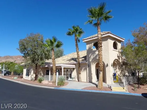 843 Oriole Way #191, Boulder City, NV 89005