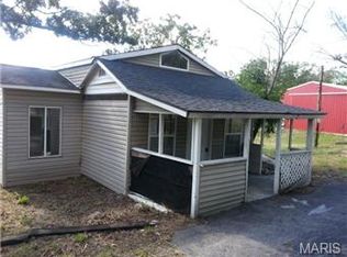 11735 Castle Ranch Rd, De Soto, MO 63020