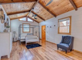 586 Newport Rd, Blue Ridge, GA 30513