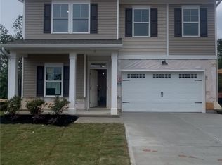 5 Sweetgrass St, Central, SC 29630