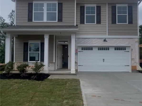 5 Sweetgrass St, Central, SC 29630