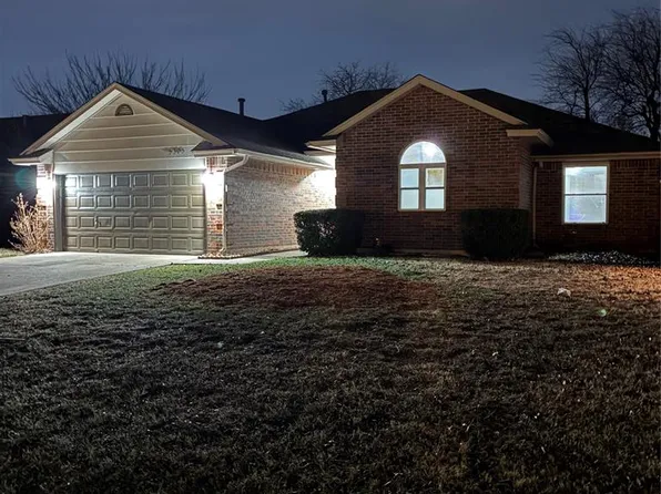 5305 SE 85th St, Del City, OK 73135