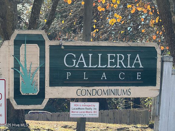 2nd image of 3392 Galleria Drive #22