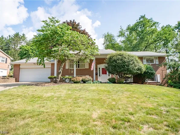 511 Bachtel St SE, North Canton, OH 44720