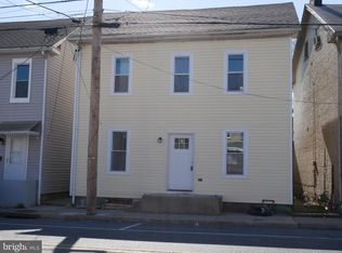423 Salem Ave, Hagerstown, MD