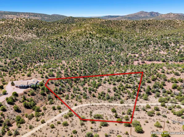 115P W Ridge Rd, Chino Valley, AZ 86323