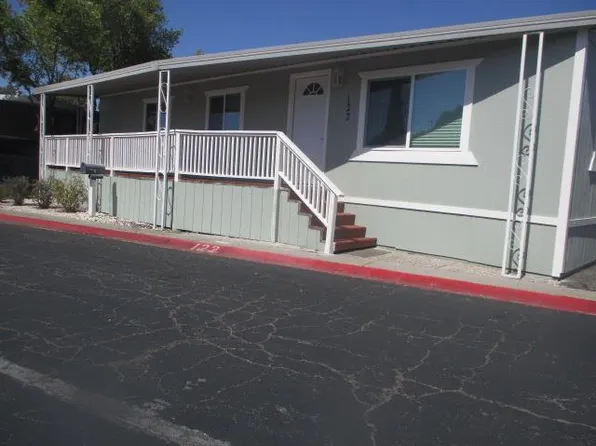 510 Saddle Brook Dr Spc 122, San Jose, CA 95136