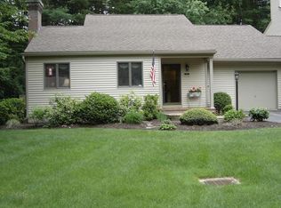 104 The Laurels, Enfield, CT 06082