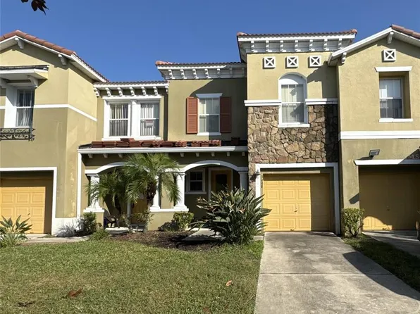 3006 Seaview Castle Dr, Kissimmee, FL 34746