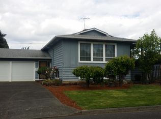 4847 SE Fieldcrest Dr, Milwaukie, OR 97222