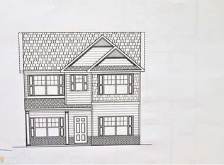 101 Macalester Dr #123, Newnan, GA 30265