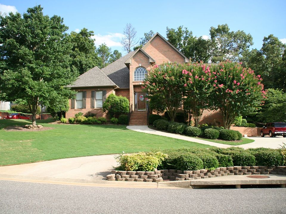 Removed two trees and resodded front lawn.   New roof.