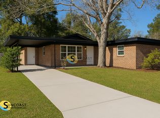 6718 Gaspar Cir W, Jacksonville, FL 32219