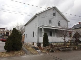 128 Railroad St, Monongahela, PA 15063