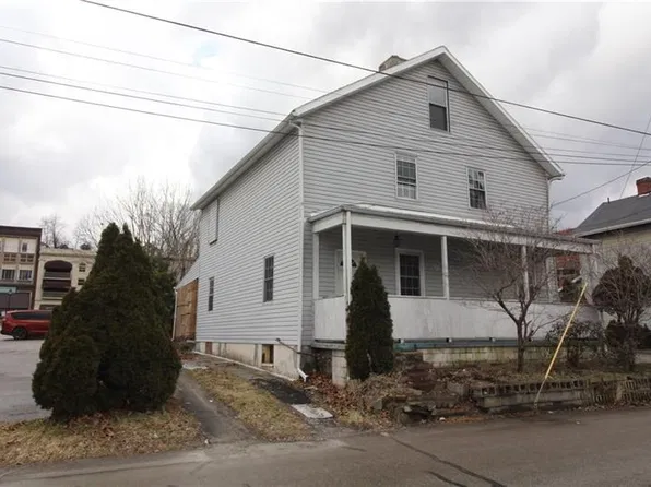 128 Railroad St, Monongahela, PA 15063
