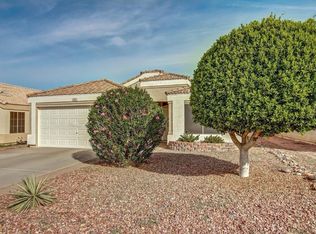 1308 W Mesquite Ave, Apache Junction, AZ 85120