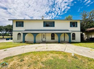 4838 Scott Carpenter Dr, Kirby, TX 78219