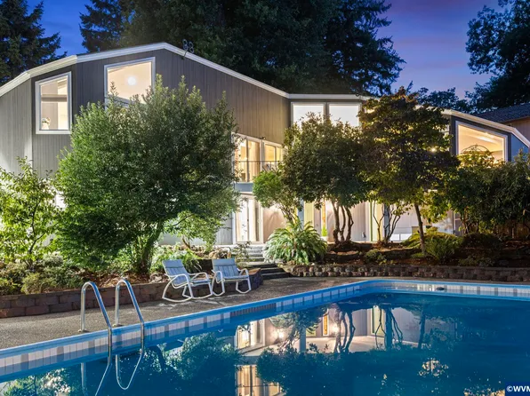 712 Mimosa St S, Salem, OR 97302