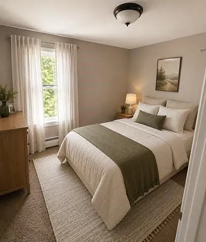 2 bed, 1.0 bath, 616 sqft, $2,200 — Photo 3