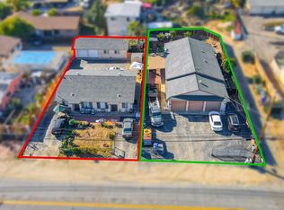 1012-1014 N 1st St, El Cajon, CA 92021