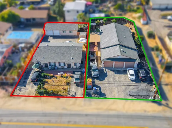 1012-1014 N 1st St, El Cajon, CA 92021