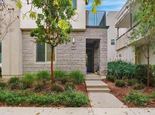 155 Spectacle, Irvine, CA 92618