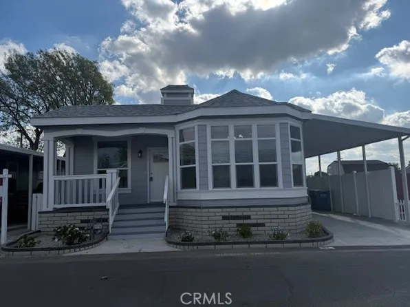 600 W Gladstone St Space 62, Azusa, CA 91702