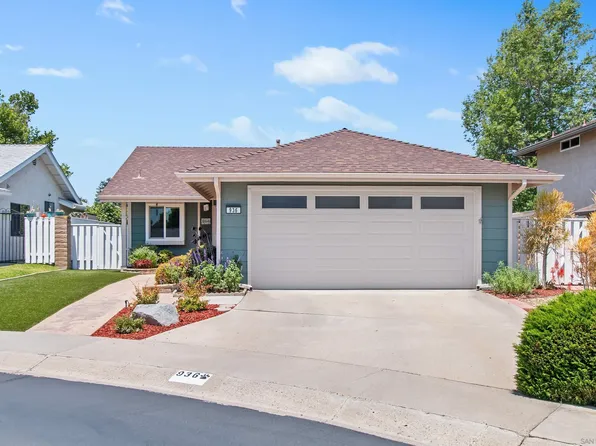936 Ashton Ct, Vista, CA 92081