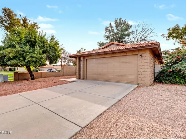 2669 W BROOKS Street, Chandler, AZ 85224