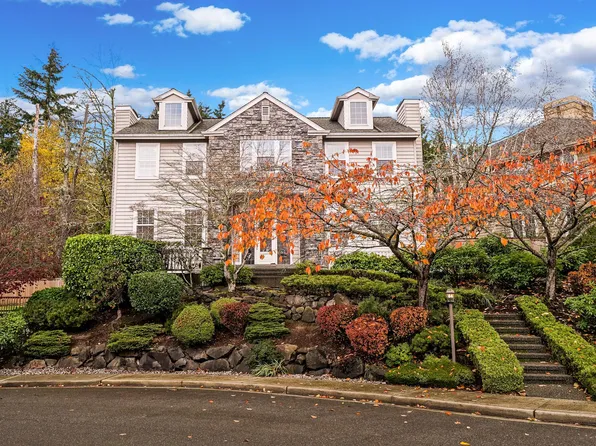 4911 163rd Pl SE, Bellevue, WA 98006