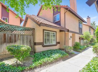 106 Morrow Ct, San Jose, CA 95139