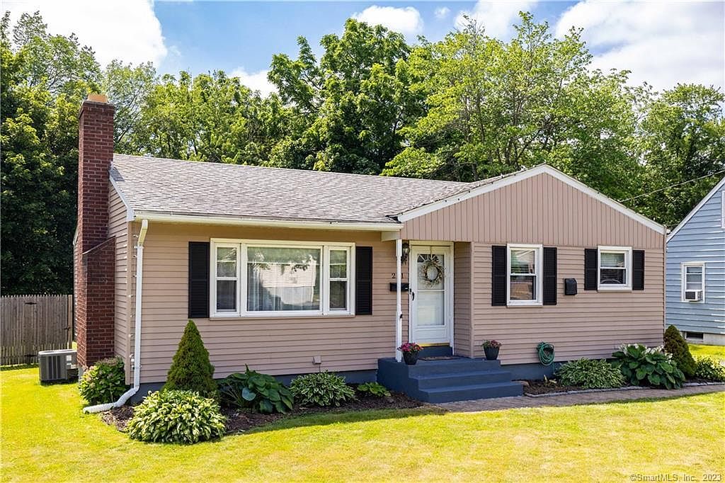 211 Miriam Rd, New Britain, CT 06053 Zillow