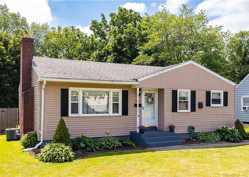211 Miriam Rd, New Britain, CT 06053 Zillow
