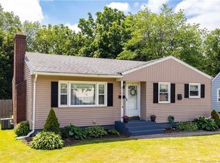 211 Miriam Rd, New Britain, CT 06053