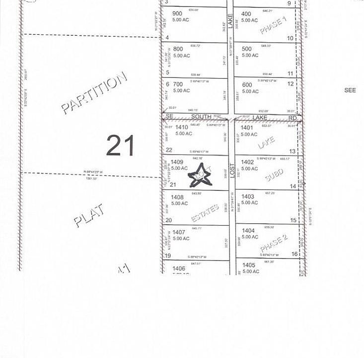 2nd image of 13203 SE Lost Lake Dr