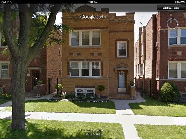 2nd image of 3626 N Troy St