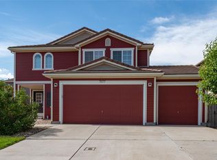7577 Salt Grass Ct, Colorado Springs, CO 80915