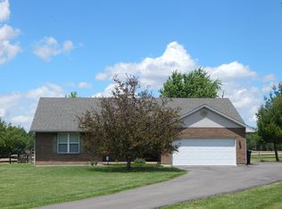 7226 Route 123, Blanchester, OH