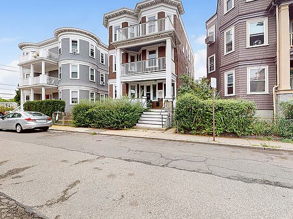2nd image of 8 Dawes St #1