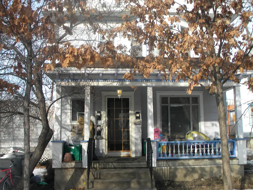 2701 Delaware St SE #4