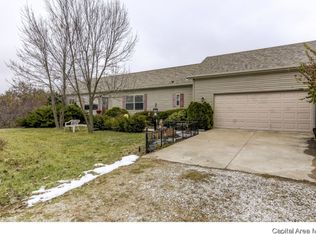 80 State Highway 111, Waverly, IL 62692