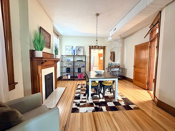 2nd image of 2221 Hanover Ave APT A