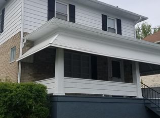 15 E Katherine Ave, Washington, PA 15301