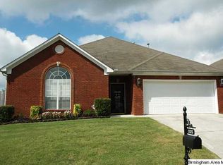 1325 Turncliff Dr, Birmingham, AL 35235