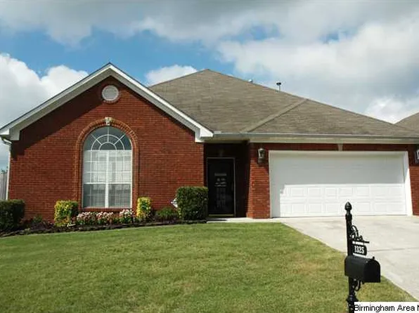 1325 Turncliff Dr, Birmingham, AL 35235